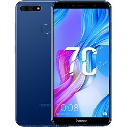 Замена дисплея на телефоне Honor 7C в Туле
